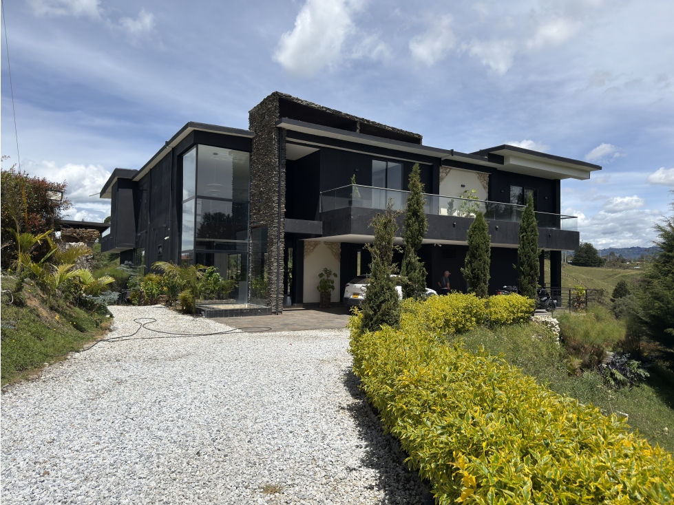 House for rent in Rionegro, Rionegro