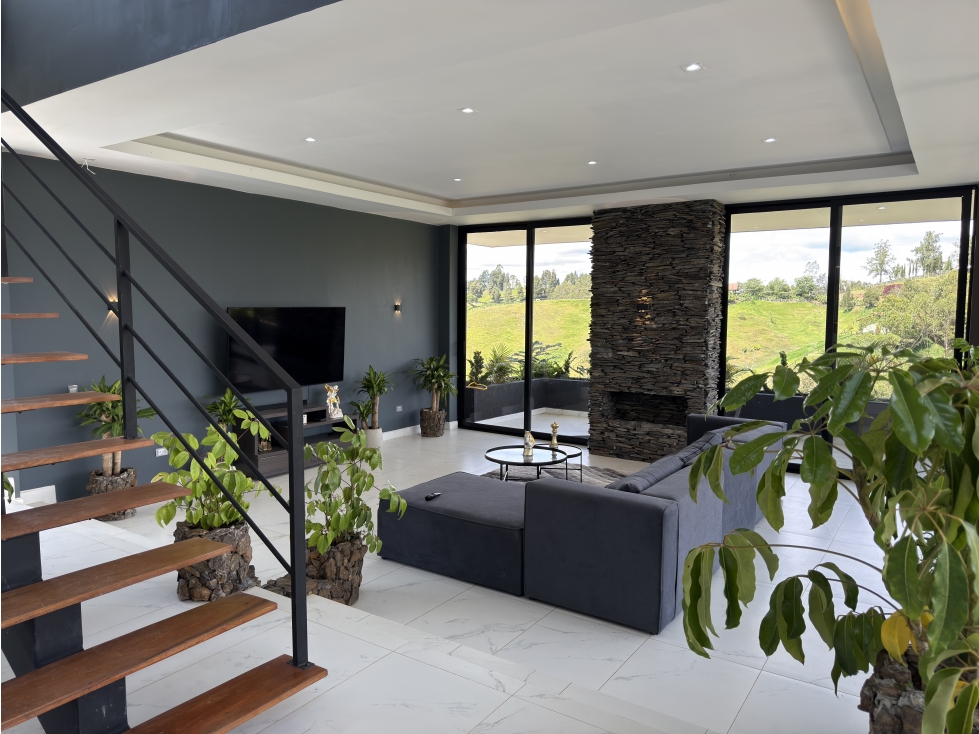 Casa en arriendo en Cuchillas De San Jose, Rionegro · foto 2 de 14