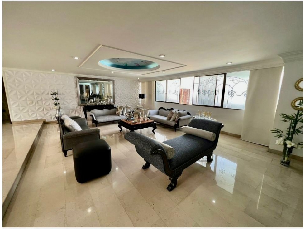 Apartamento en arriendo en El Poblado, Medellín · foto 9 de 19