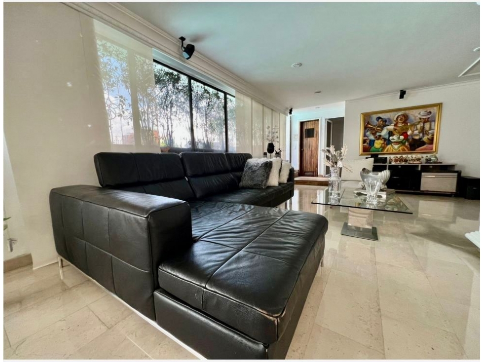 Apartamento en arriendo en El Poblado, Medellín · foto 10 de 19