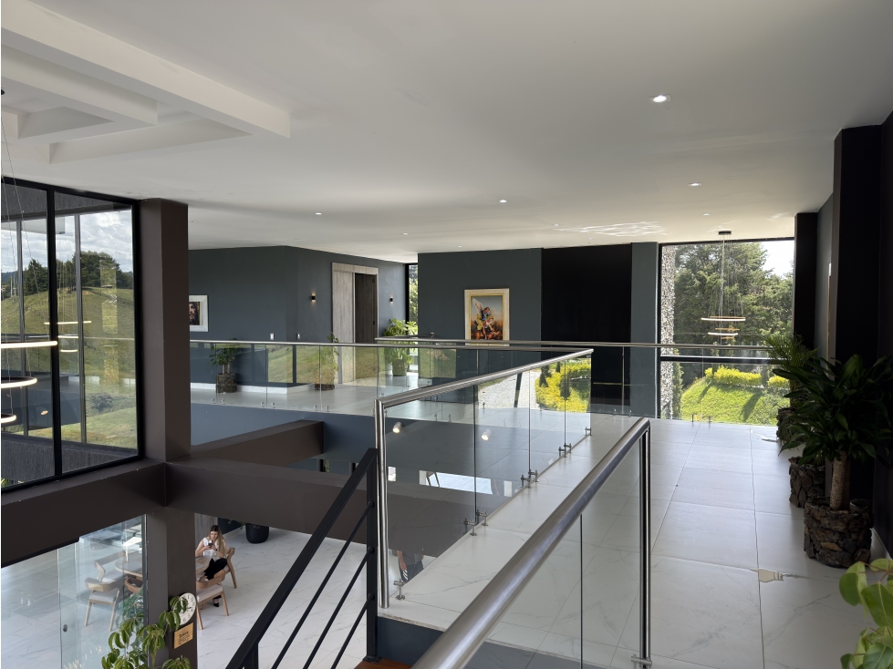 Casa en arriendo en Cuchillas De San Jose, Rionegro · foto 5 de 14