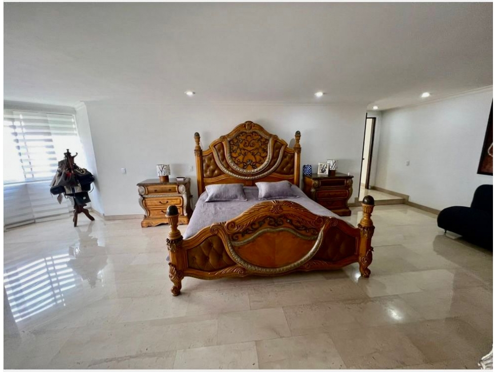 Apartamento en arriendo en El Poblado, Medellín · foto 12 de 19