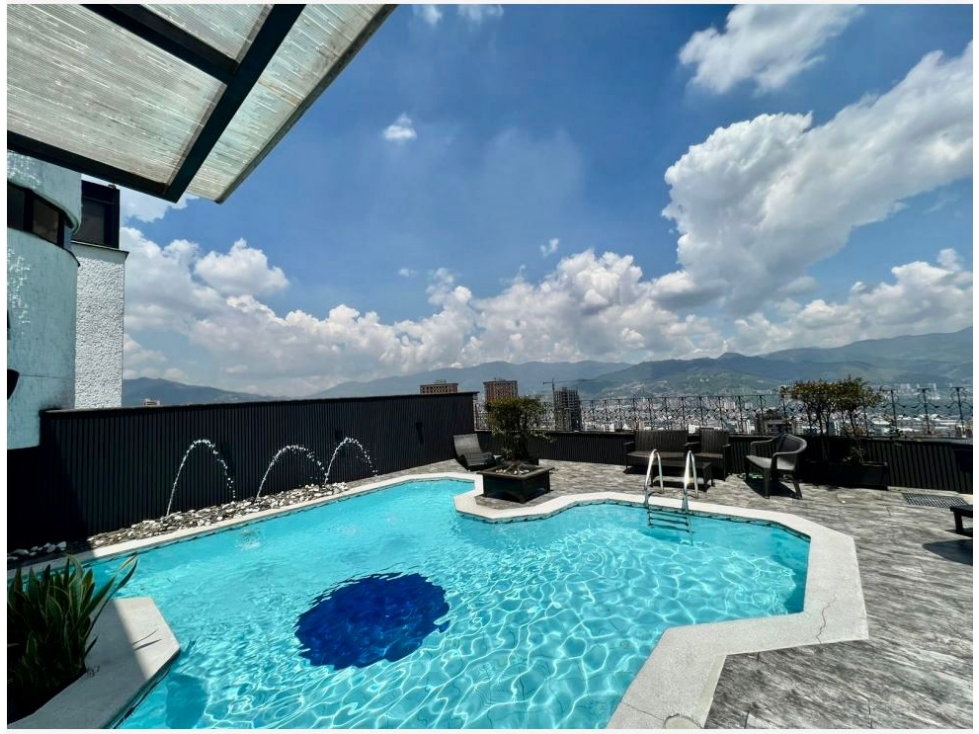 Apartamento en arriendo en El Poblado, Medellín · foto 15 de 19