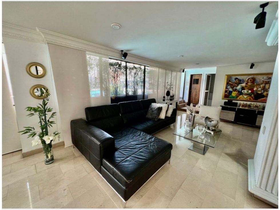 Apartamento en arriendo en El Poblado, Medellín · foto 17 de 19