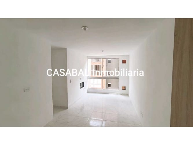 Apartamento en venta en Los Bossa, Chía · foto 2 de 14