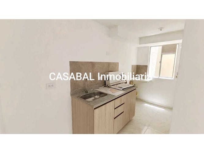 Apartamento en venta en Los Bossa, Chía · foto 3 de 14