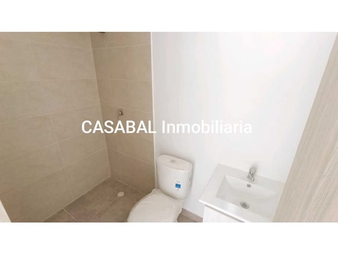 Apartamento en venta en Los Bossa, Chía · foto 9 de 14
