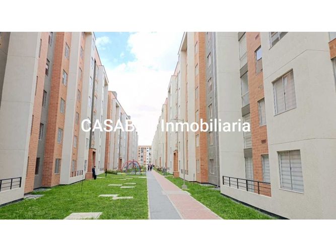 Apartamento en venta en Los Bossa, Chía · foto 13 de 14