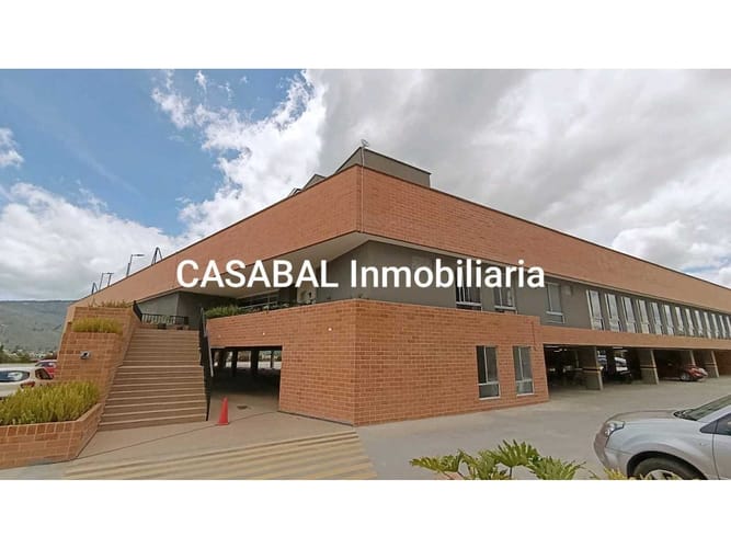 Apartamento en venta en Los Bossa, Chía · foto 14 de 14
