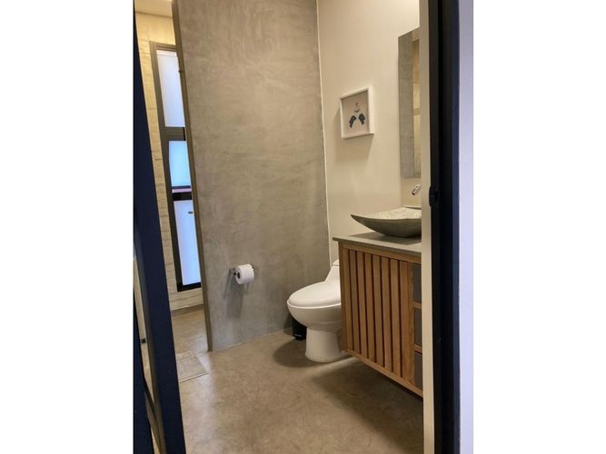 Apartamento de 1 alcoba en arriendo en San Lucas, Medellín, 58 m² · foto 5 de 7