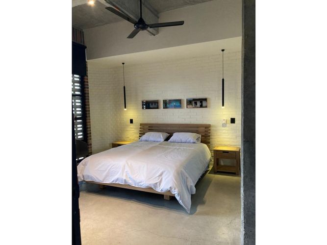 Apartamento de 1 alcoba en arriendo en San Lucas, Medellín, 58 m² · foto 7 de 7