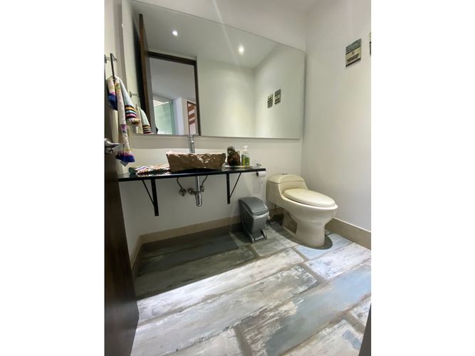 Casa de 4 alcobas en arriendo en Pontezuela, Rionegro, 500 m² · foto 13 de 21