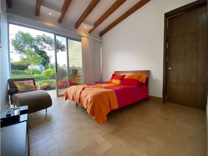 Casa de 4 alcobas en arriendo en Pontezuela, Rionegro, 500 m² · foto 14 de 21