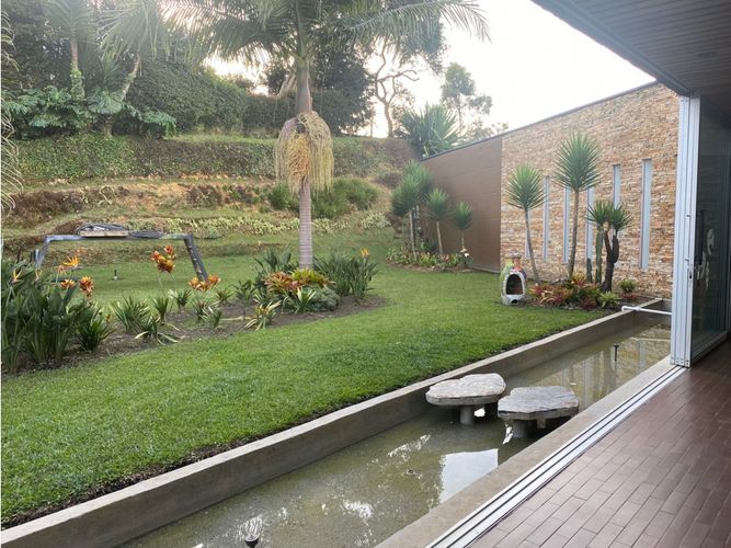 Casa de 4 alcobas en arriendo en Pontezuela, Rionegro, 500 m² · foto 16 de 21