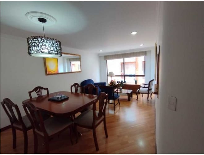 Apartamento en venta en La Calleja, Bogotá · foto 2 de 16