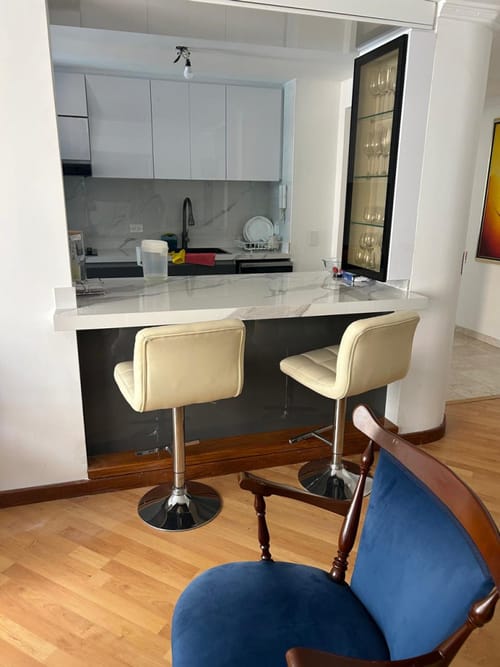 Apartamento en venta en La Calleja, Bogotá · foto 3 de 16