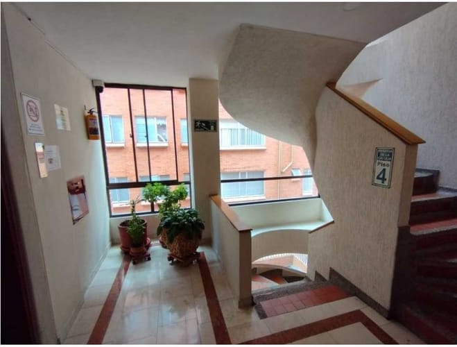 Apartamento en venta en La Calleja, Bogotá · foto 8 de 16