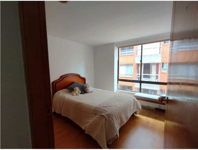 Apartamento en venta en La Calleja, Bogotá · foto 11 de 16