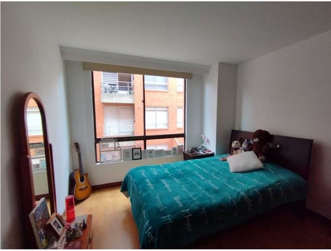 Apartamento en venta en La Calleja, Bogotá · foto 13 de 16