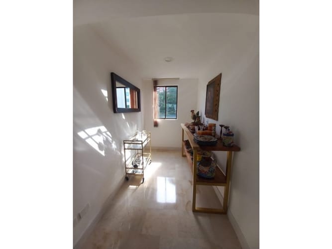 Apartamento de 3 alcobas en arriendo en El Tesoro, Medellín, 145 m² · foto 10 de 24