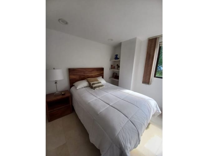 Apartamento de 3 alcobas en arriendo en El Tesoro, Medellín, 145 m² · foto 18 de 24