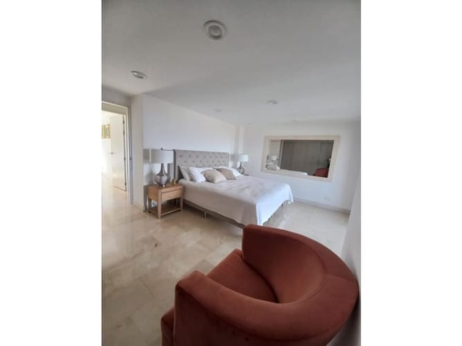 Apartamento de 3 alcobas en arriendo en El Tesoro, Medellín, 145 m² · foto 20 de 24