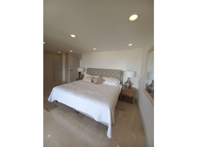 Apartamento de 3 alcobas en arriendo en El Tesoro, Medellín, 145 m² · foto 23 de 24