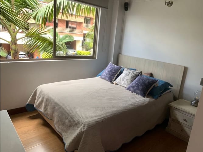 Casa de 3 alcobas en arriendo en El Poblado, Medellín, 210 m² · foto 7 de 20