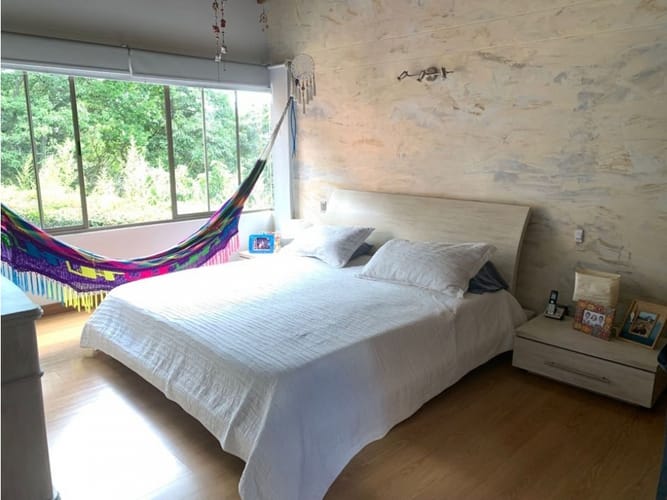 Casa de 3 alcobas en arriendo en El Poblado, Medellín, 210 m² · foto 10 de 20