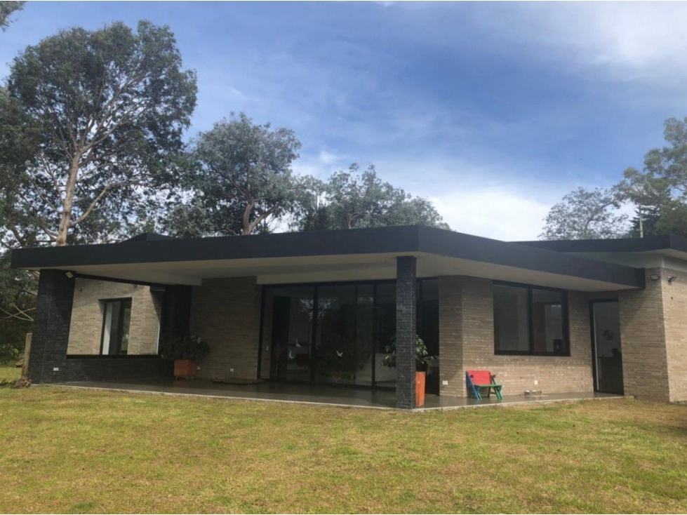 Casa en Arriendo en Sajonia, Rionegro