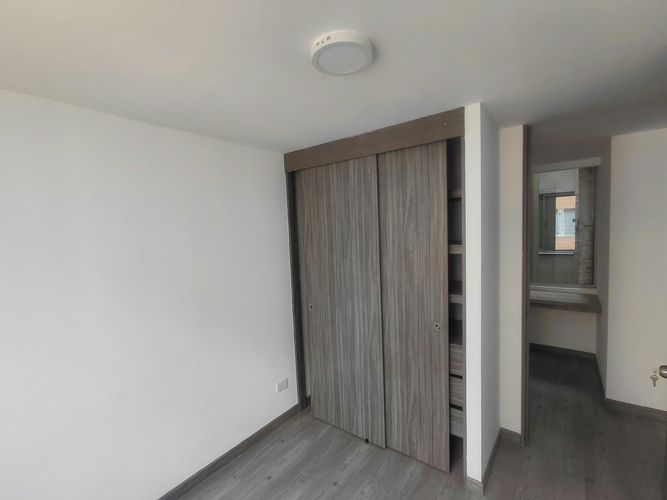 Apartamento de 3 alcobas en arriendo en Villa Maria, Madrid, 60 m² · foto 10 de 23