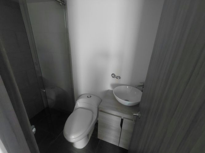 Apartamento de 3 alcobas en arriendo en Villa Maria, Madrid, 60 m² · foto 16 de 23