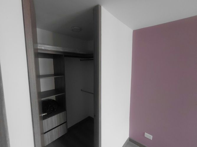 Apartamento de 3 alcobas en arriendo en Villa Maria, Madrid, 60 m² · foto 8 de 23