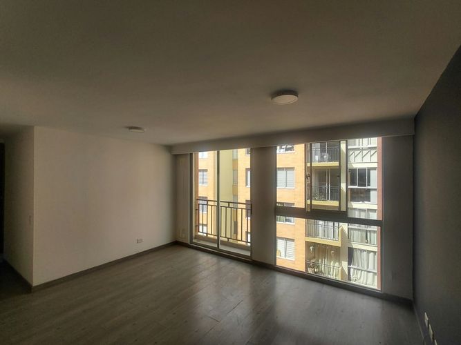 Apartamento de 3 alcobas en arriendo en Villa Maria, Madrid, 60 m² · foto 3 de 23