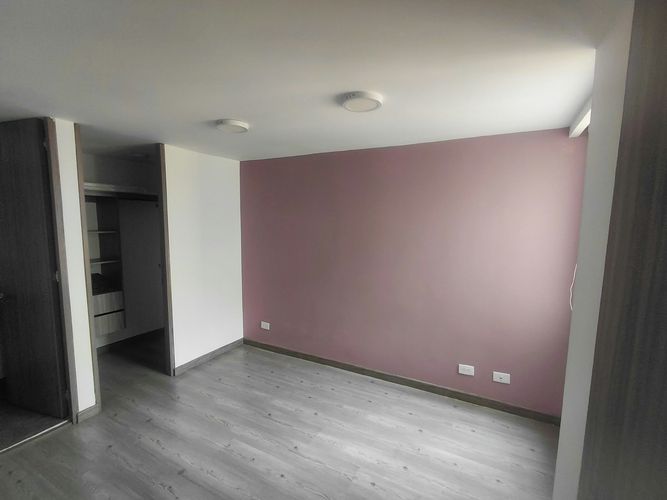 Apartamento de 3 alcobas en arriendo en Villa Maria, Madrid, 60 m² · foto 7 de 23