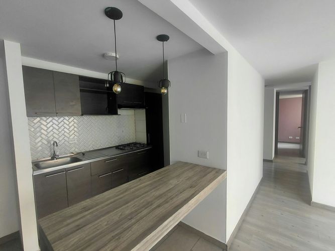 Apartamento de 3 alcobas en arriendo en Villa Maria, Madrid, 60 m² · foto 5 de 23