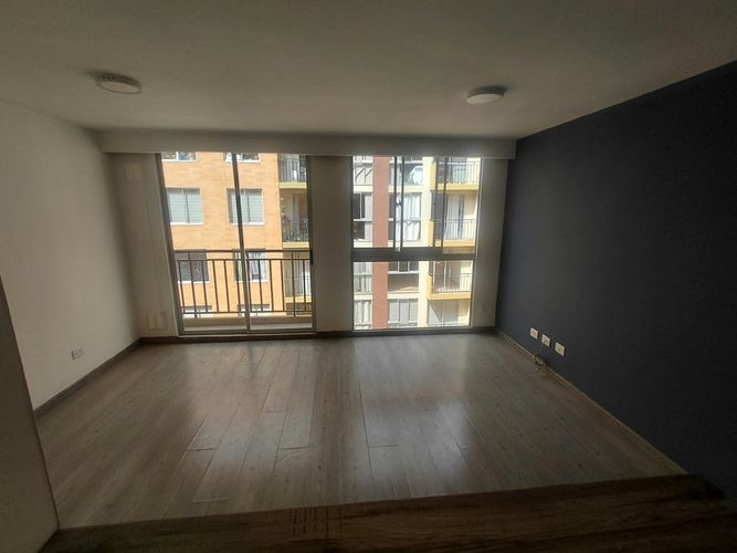 Apartamento de 3 alcobas en arriendo en Villa Maria, Madrid, 60 m² · foto 2 de 23