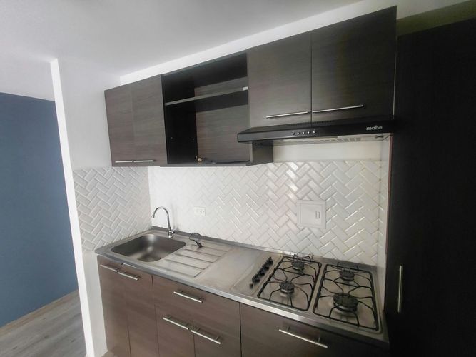 Apartamento de 3 alcobas en arriendo en Villa Maria, Madrid, 60 m² · foto 6 de 23