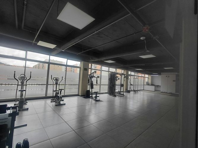 Apartamento de 3 alcobas en arriendo en Villa Maria, Madrid, 60 m² · foto 20 de 23