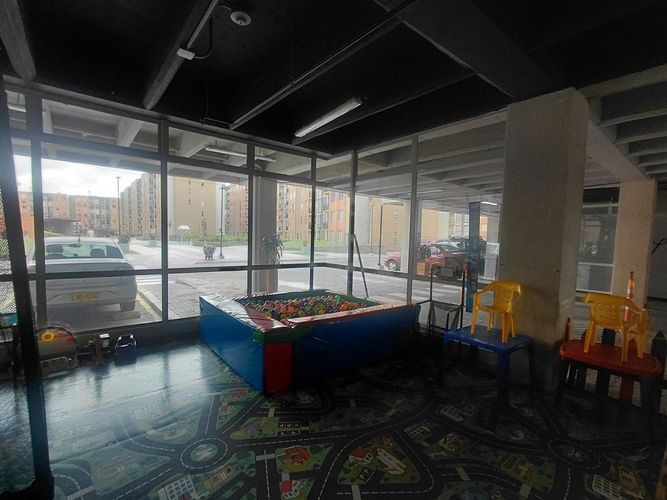 Apartamento de 3 alcobas en arriendo en Villa Maria, Madrid, 60 m² · foto 21 de 23