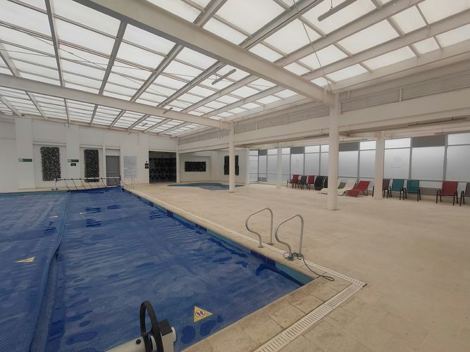 Apartamento de 3 alcobas en arriendo en Villa Maria, Madrid, 60 m² · foto 19 de 23