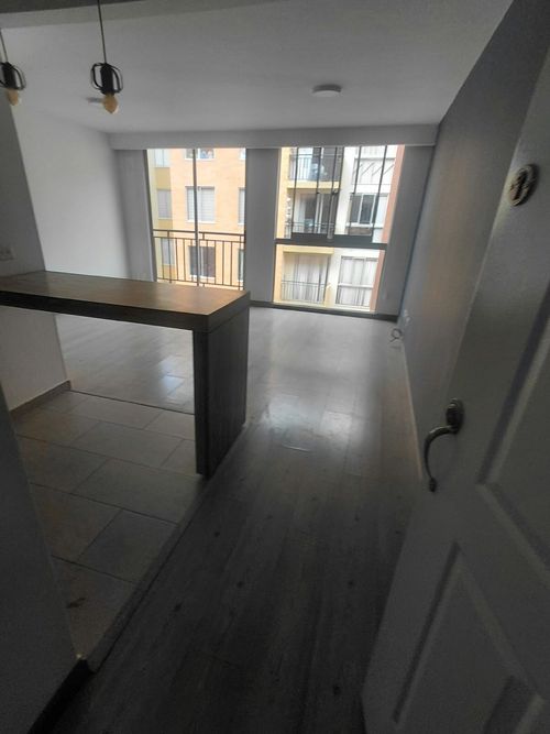 Apartamento de 3 alcobas en arriendo en Villa Maria, Madrid, 60 m² · foto 4 de 23