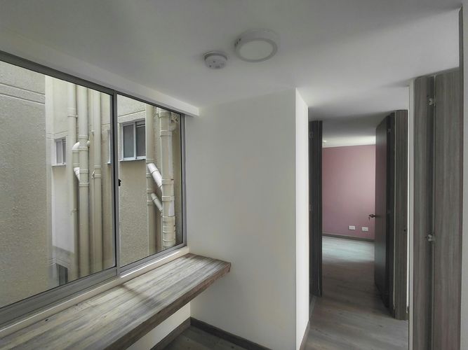 Apartamento de 3 alcobas en arriendo en Villa Maria, Madrid, 60 m² · foto 15 de 23