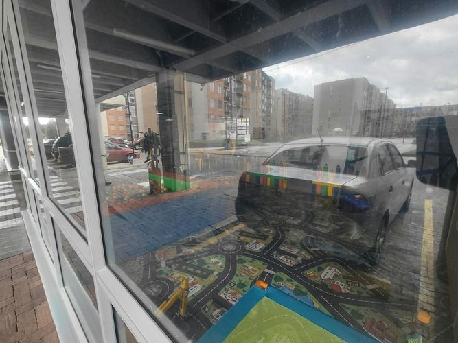 Apartamento de 3 alcobas en arriendo en Villa Maria, Madrid, 60 m² · foto 22 de 23