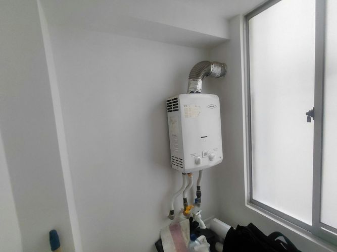 Apartamento de 3 alcobas en arriendo en Villa Maria, Madrid, 60 m² · foto 18 de 23