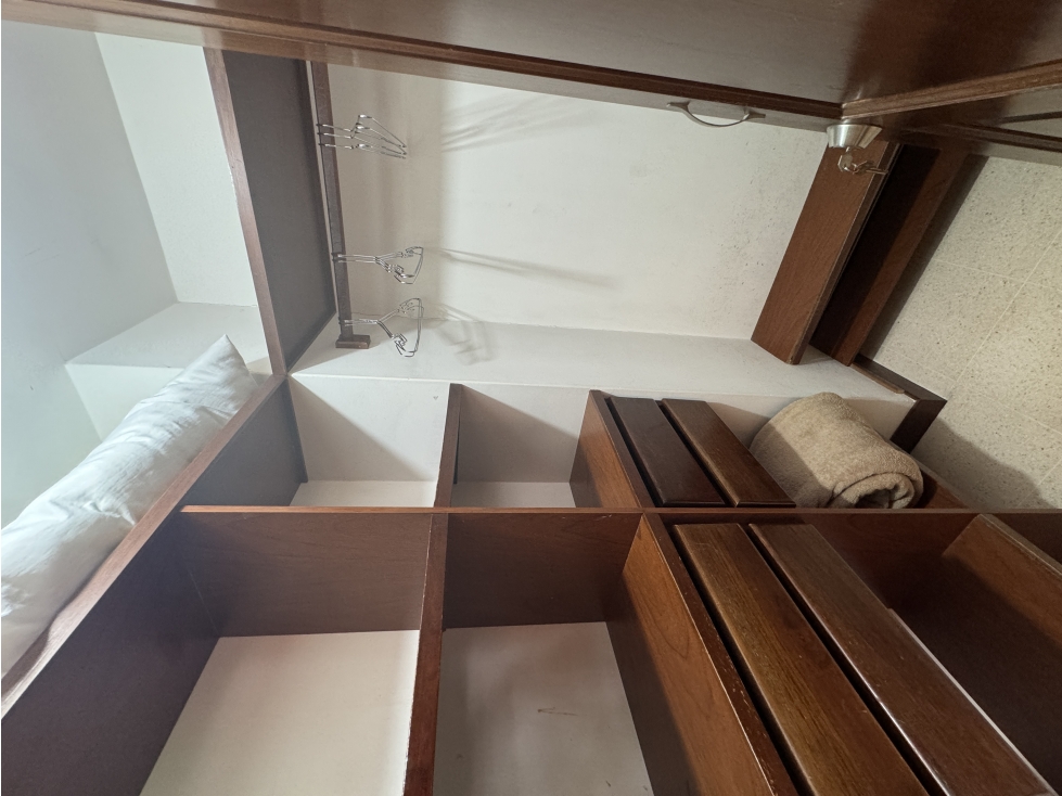 Apartamento en arriendo en El Poblado, Medellín · foto 13 de 24