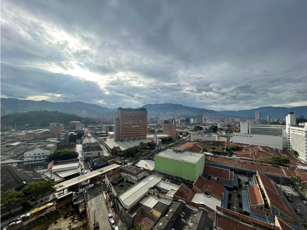 Apartamento en venta en Vía Las Palmas, Medellín · foto 2 de 19