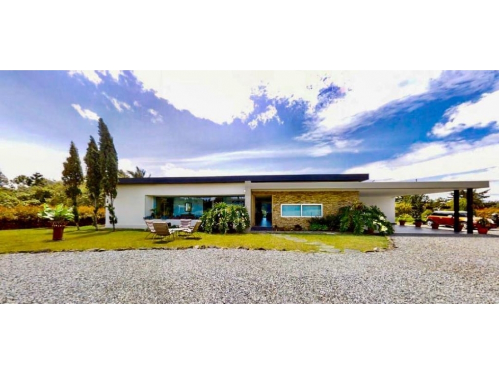 Casa en arriendo en Pantanillo, Medellín · foto 4 de 24