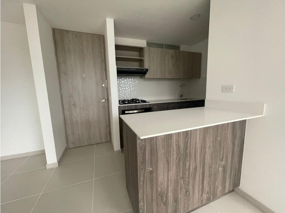 Apartamento en venta en Vía Las Palmas, Medellín · foto 4 de 19