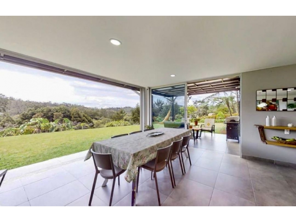 Casa en arriendo en Pantanillo, Medellín · foto 6 de 24